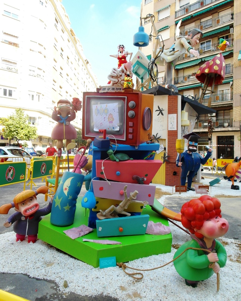Totfalles: Norte-Doctor Zamenhoff